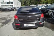 Chevrolet Cruze I Екатеринбург  - изображение 19