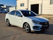 Lada (ВАЗ) Vesta I Рестайлинг (NG) Набережные Челны  - изображение 25