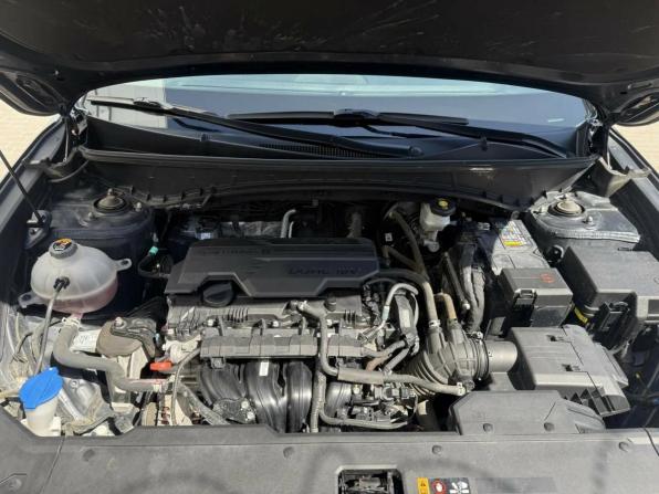 Hyundai Tucson IV с пробегом 2021 года, цена 3 077 000 рублей, 52497 км, внедорожник, Автокод Объявления