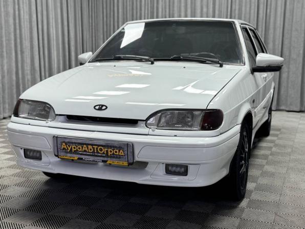 Lada (ВАЗ) 2114 с пробегом 2012 года, цена 270 000 рублей, 160812 км, хэтчбек, Автокод Объявления