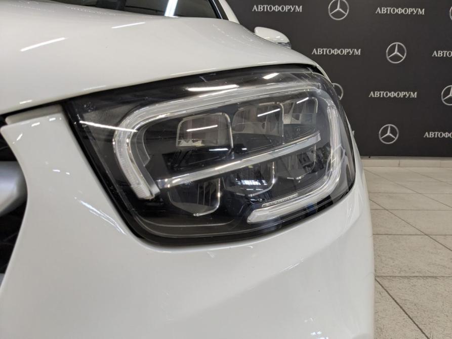 Mercedes-Benz GLC I (X253) Рестайлинг Москва  - изображение 11