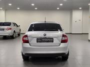 Skoda Rapid I Рестайлинг Казань  - изображение 29
