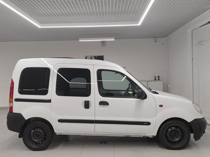 Renault Kangoo I Рестайлинг Казань  - изображение 5
