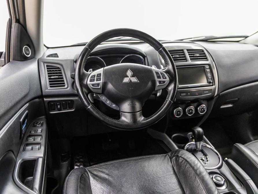 Mitsubishi ASX I Рестайлинг Волгоград  - изображение 14