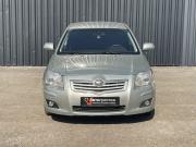 Toyota Avensis II Рестайлинг Самара  - изображение 16