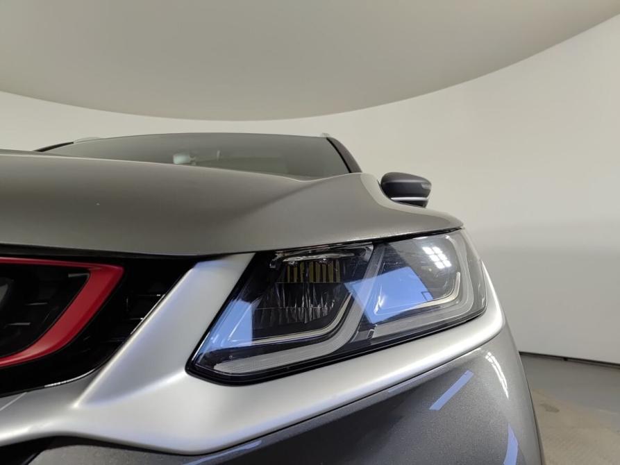Geely Coolray I Уфа  - изображение 21