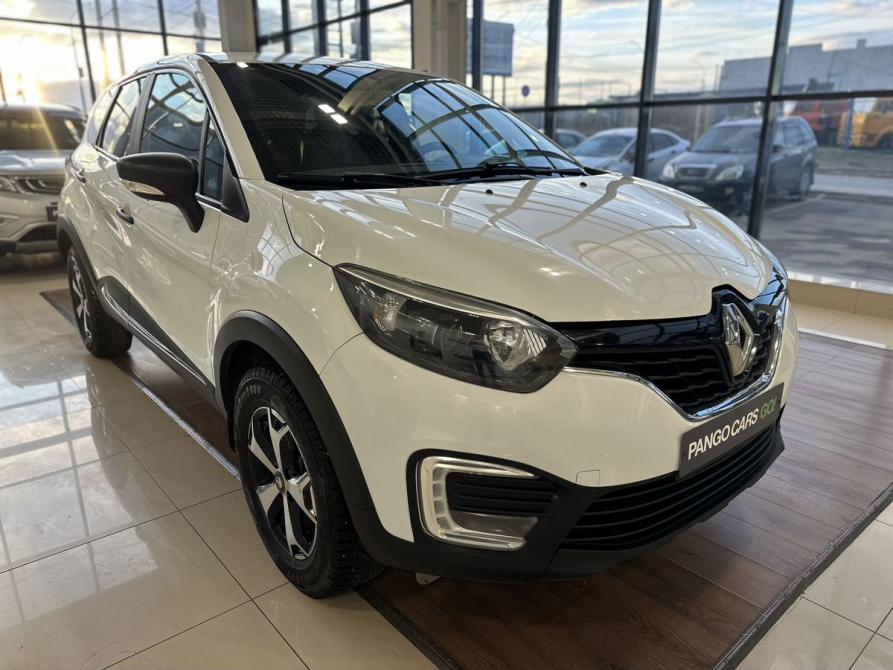 Renault Kaptur I Саратов  - изображение 3