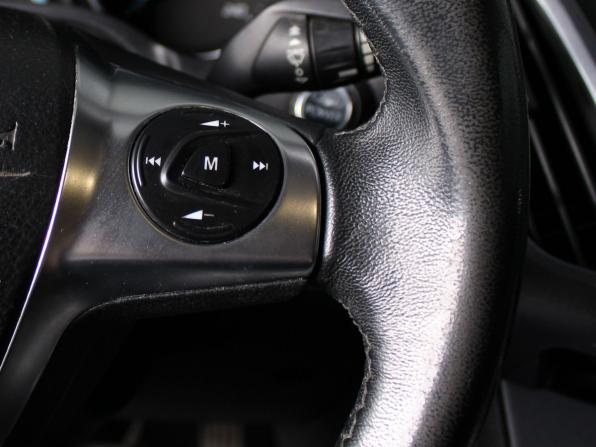 Ford Focus III с пробегом 2012 года, цена 720 000 рублей, 228000 км, хэтчбек, Автокод Объявления