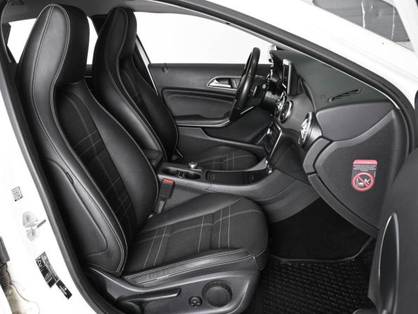 Mercedes-Benz GLA I (X156) с пробегом 2015 года, цена 2 459 000 рублей, 142473 км, внедорожник, Автокод Объявления