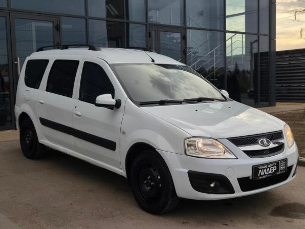 Lada (ВАЗ) Largus I с пробегом 2015 года, цена 680 000 рублей, 148046 км, универсал, Автокод Объявления