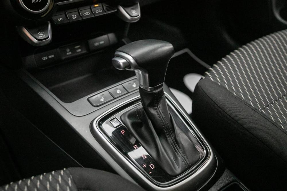 Kia Rio IV Иркутск  - изображение 11