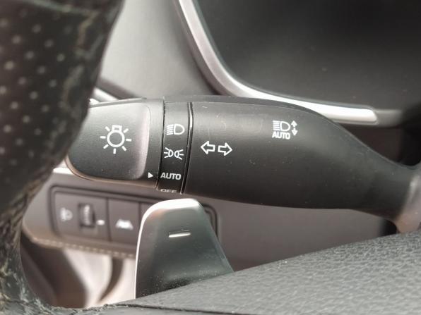Hyundai Santa Fe IV Рестайлинг с пробегом 2021 года, цена 4 200 000 рублей, 65492 км, внедорожник, Автокод Объявления