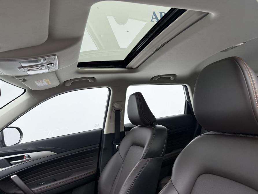 Changan CS35 Plus I Москва  - изображение 12
