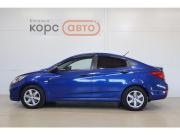 Hyundai Solaris I Коломна  - изображение 16