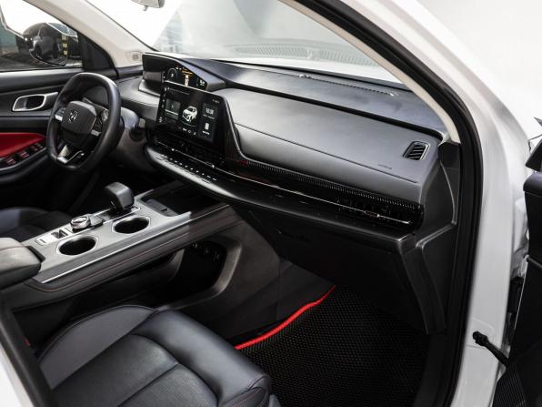 Changan CS55 Plus II с пробегом 2024 года, цена 2 349 000 рублей, 10986 км, внедорожник, Автокод Объявления