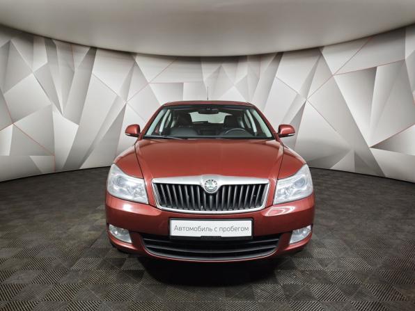Skoda Octavia II (A5) Рестайлинг с пробегом 2008 года, цена 967 000 рублей, 93869 км, лифтбек, Автокод Объявления