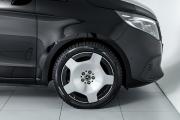 Mercedes-Benz V-Класс III (W447) Рестайлинг 2 Казань  - изображение 19