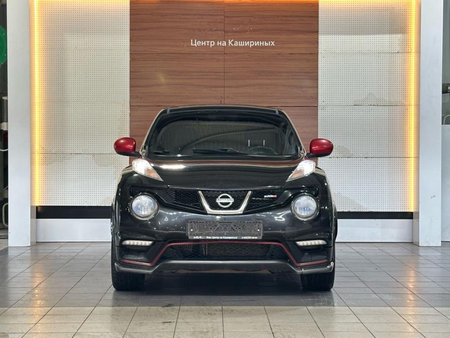 Nissan Juke Nismo I Челябинск  - изображение 2