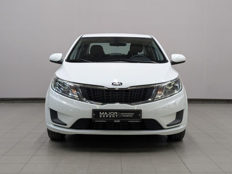 Kia Rio III Москва  - изображение 10