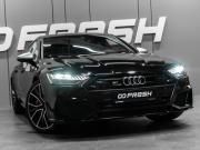 Audi S7 II (4K) Тюмень  - изображение 35