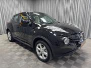 Nissan Juke I Стерлитамак  - изображение 41
