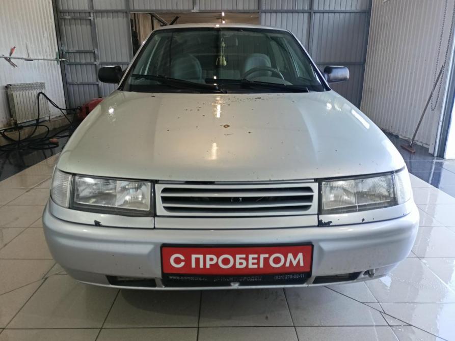 Lada (ВАЗ) 2112 Арзамас  - изображение 3