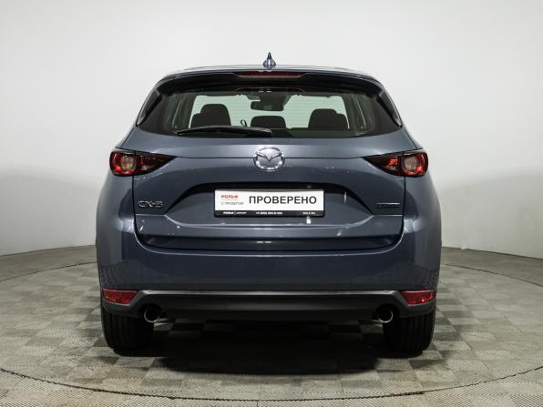 Mazda CX-5 II с пробегом 2020 года, цена 2 499 900 рублей, 74745 км, внедорожник, Автокод Объявления