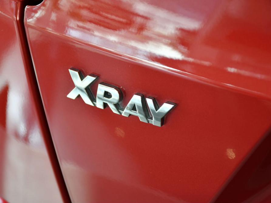 Lada (ВАЗ) XRAY I Новосибирск  - изображение 15