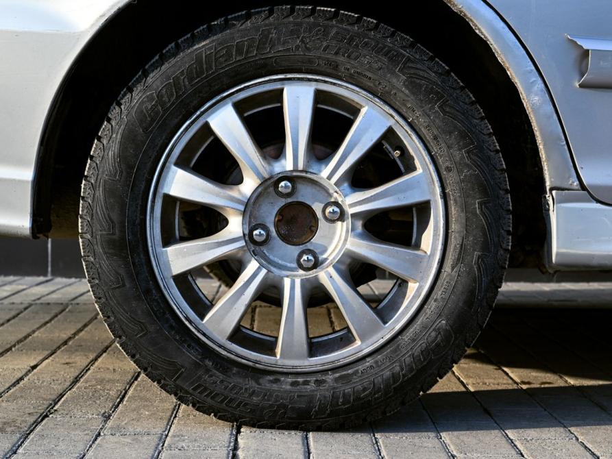 Hyundai Sonata IV (EF) Рестайлинг Екатеринбург  - изображение 19