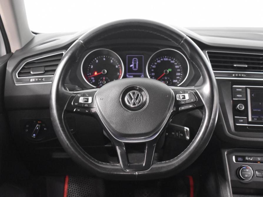 Volkswagen Tiguan II Казань  - изображение 12
