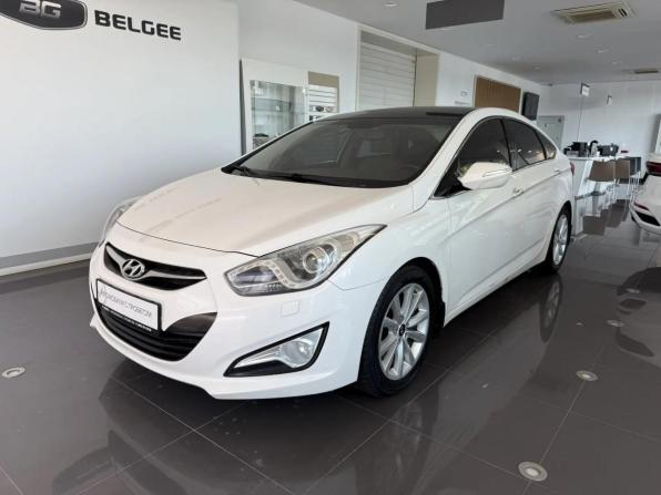 Hyundai i40 I с пробегом 2013 года, цена 1 030 000 рублей, 203713 км, седан, Автокод Объявления