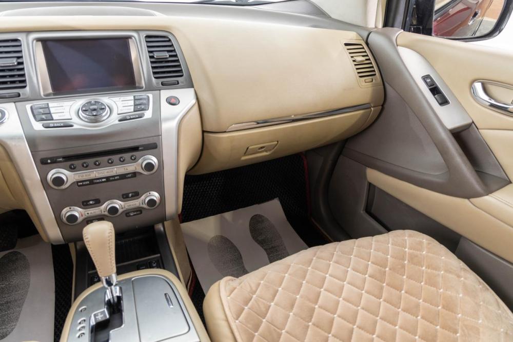 Nissan Murano II (Z51) Рестайлинг 2 Барнаул  - изображение 24