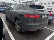Jaguar F-Pace I Санкт-Петербург  - изображение 8