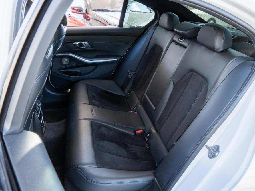 BMW 3 серии VII (G2x) Волгоград  - изображение 11