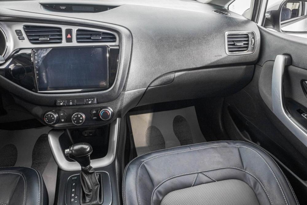 Kia Ceed II Барнаул  - изображение 23