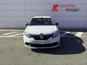 Renault Logan II Ставрополь  - изображение 22