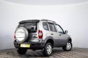 Chevrolet Niva I Рестайлинг Пермь  - изображение 25