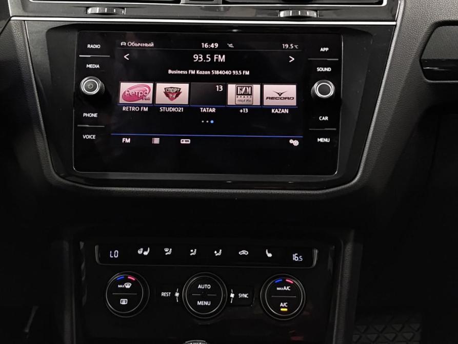 Volkswagen Tiguan II Казань  - изображение 18