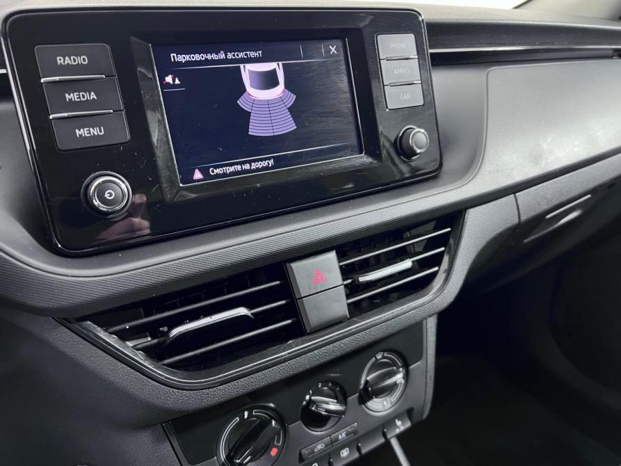 Skoda Rapid II Ростов-на-Дону  - изображение 13