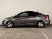 Hyundai Solaris I Екатеринбург  - изображение 29