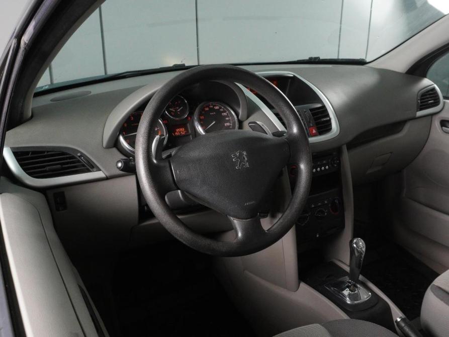 Peugeot 207 I Минеральные Воды  - изображение 6