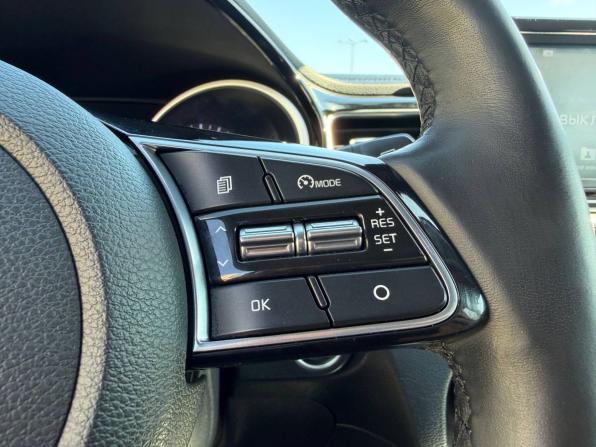 Kia Ceed III с пробегом 2019 года, цена 1 515 000 рублей, 109892 км, хэтчбек, Автокод Объявления