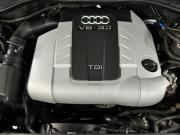 Audi Q7 I (4L) Москва  - изображение 33