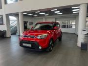 Kia Soul II Ростов-на-Дону  - изображение 22