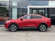 Haval F7x I Рестайлинг Москва  - изображение 32