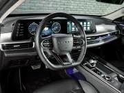Chery Arrizo 8 Екатеринбург  - изображение 35