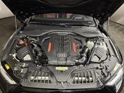 Audi S8 IV (D5) Москва  - изображение 43