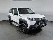 Lada (ВАЗ) Niva Travel I Уфа  - изображение 25
