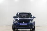 Suzuki SX4 I (Classic) Новокузнецк  - изображение 31