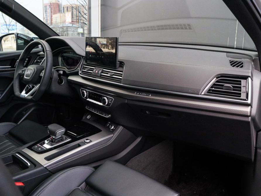 Audi Q5 II (FY) Рестайлинг Москва  - изображение 7